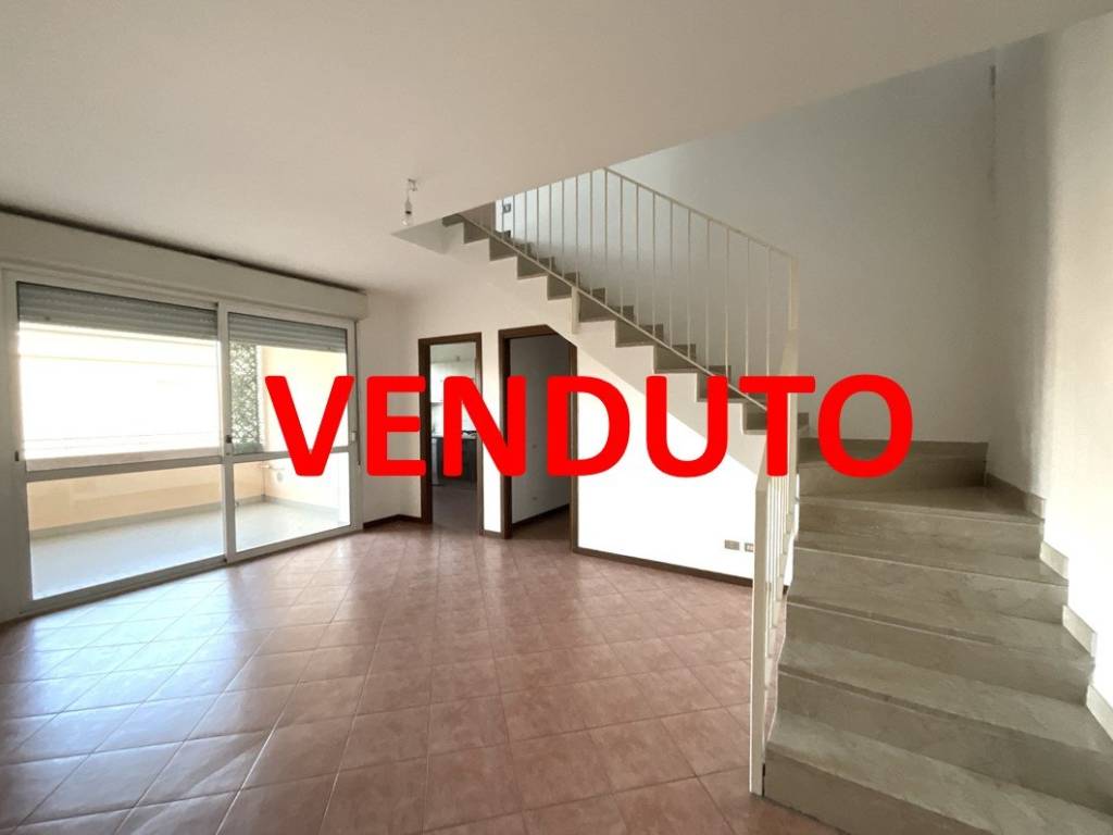 appartamento in vendita ad Arese