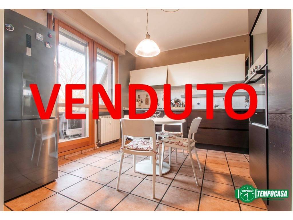 appartamento in vendita ad Arese