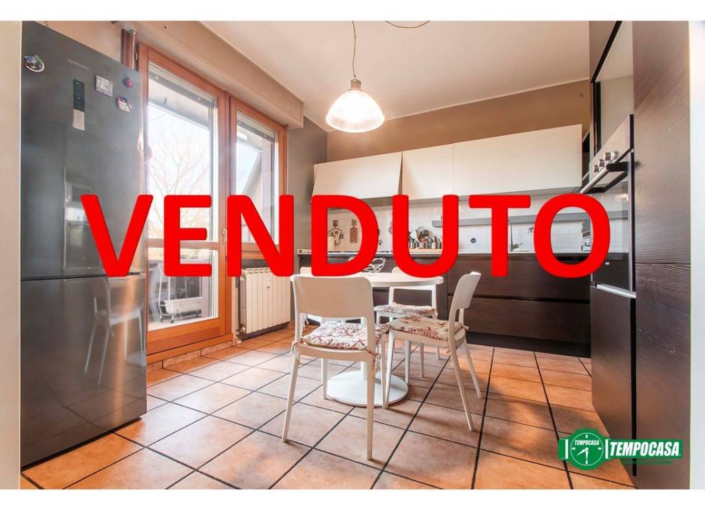 appartamento in vendita ad Arese