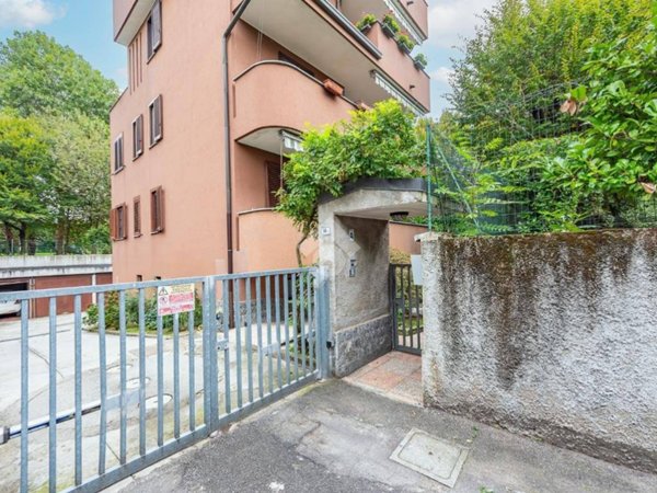 appartamento in vendita ad Arese