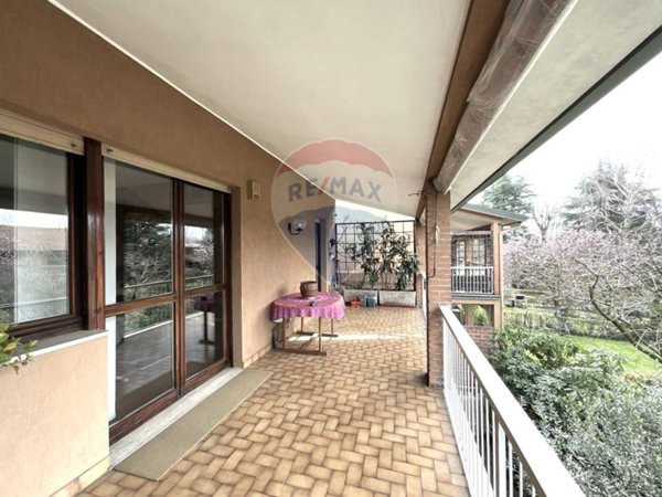 appartamento in vendita ad Arese