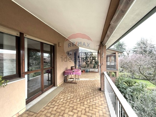 appartamento in vendita ad Arese