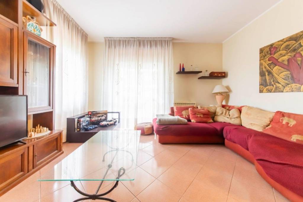 appartamento in vendita ad Arese