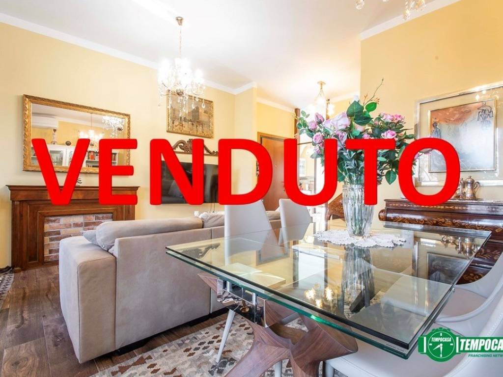 appartamento in vendita ad Arese