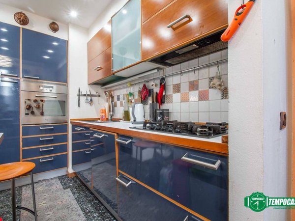 appartamento in vendita ad Arese