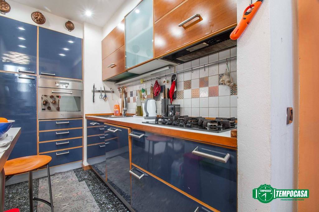 appartamento in vendita ad Arese