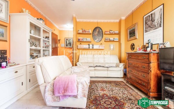 appartamento in vendita ad Arese