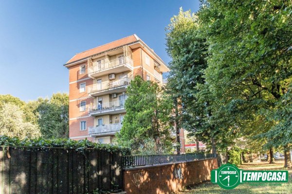 appartamento in vendita ad Arese