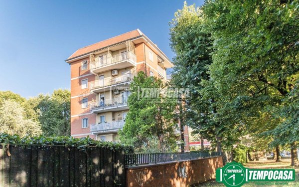 appartamento in vendita ad Arese