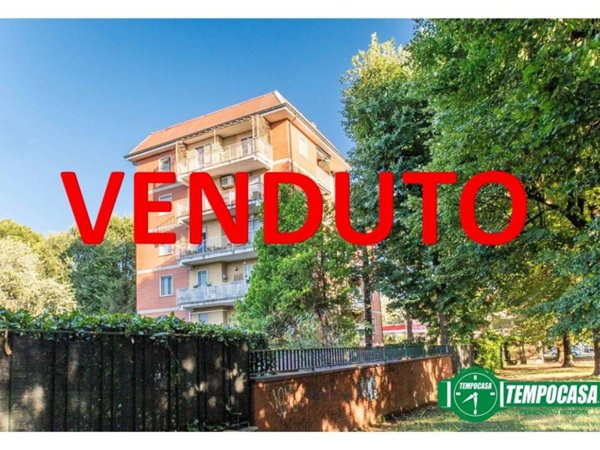 appartamento in vendita ad Arese