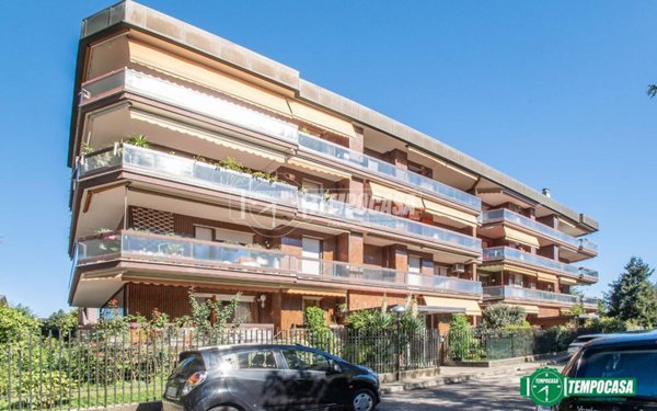 appartamento in vendita ad Arese