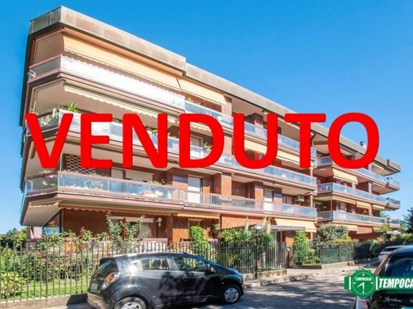 appartamento in vendita ad Arese