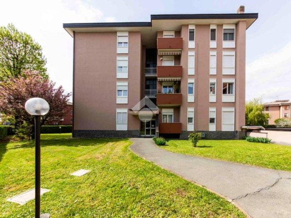 appartamento in vendita ad Arese