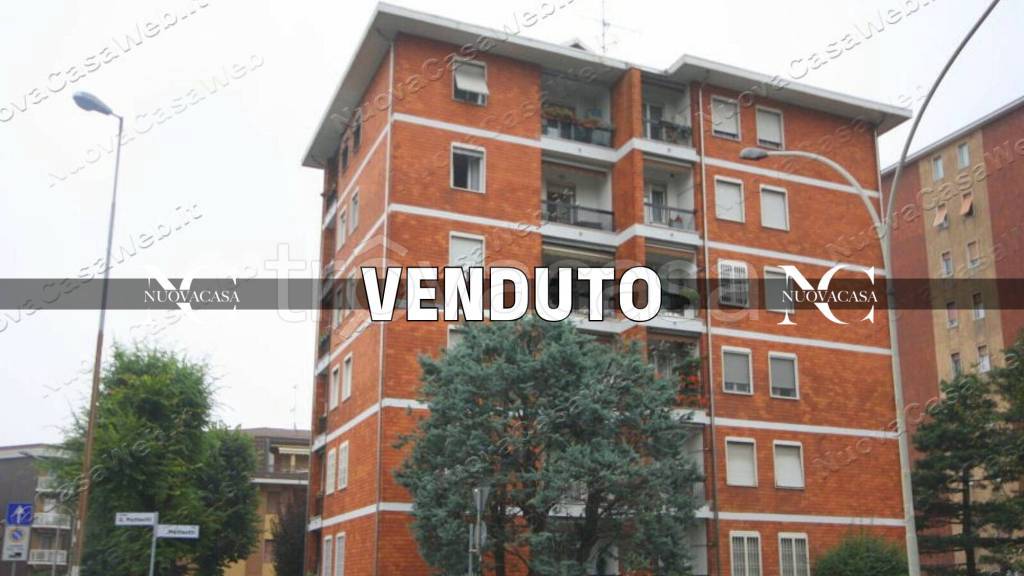 appartamento in vendita ad Arese