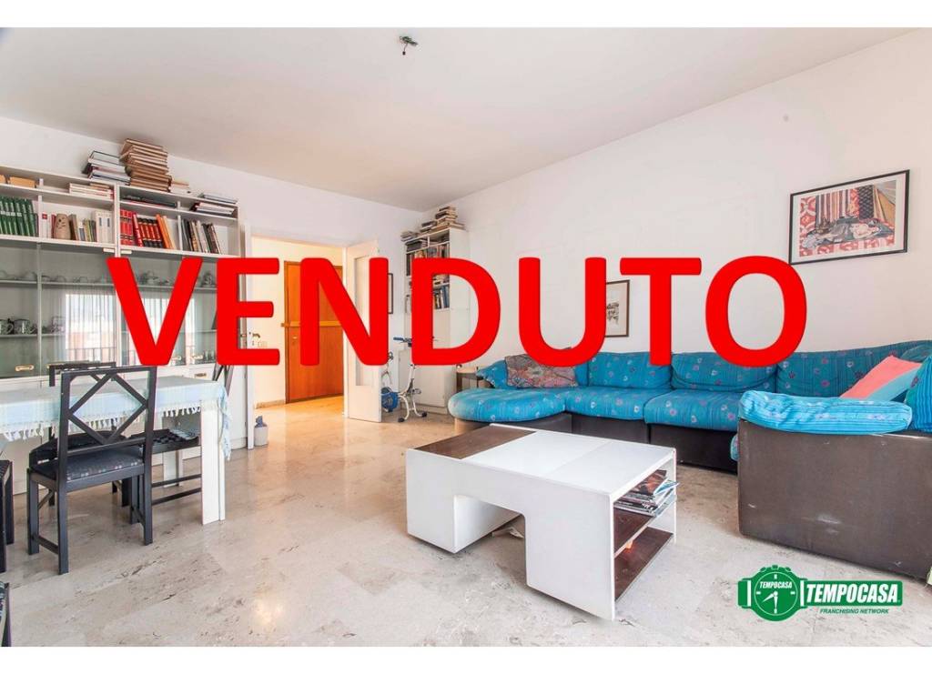 appartamento in vendita ad Arese