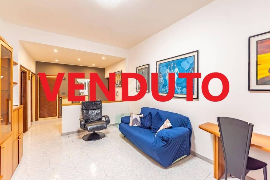 appartamento in vendita ad Arese
