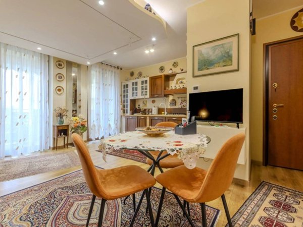 appartamento in vendita ad Arese