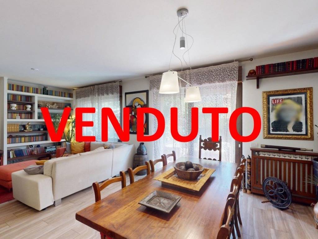casa indipendente in vendita ad Arese