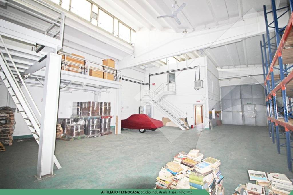 appartamento in vendita ad Arese