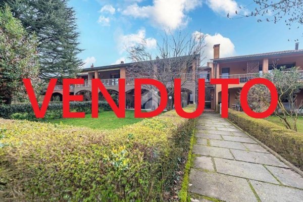 appartamento in vendita ad Arese