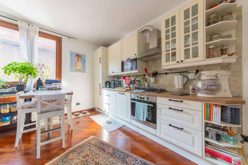 appartamento in vendita ad Arese
