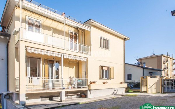 appartamento in vendita ad Arese