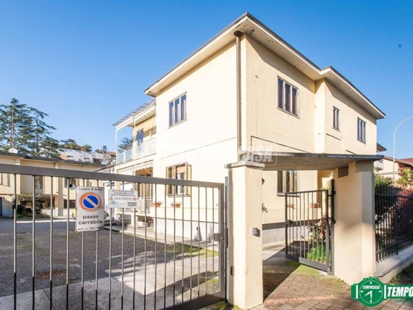 appartamento in vendita ad Arese