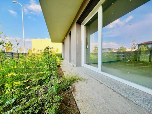 appartamento in vendita ad Arese