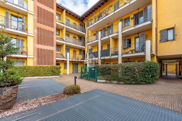 appartamento in vendita ad Arese