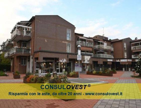monolocale in vendita ad Arese
