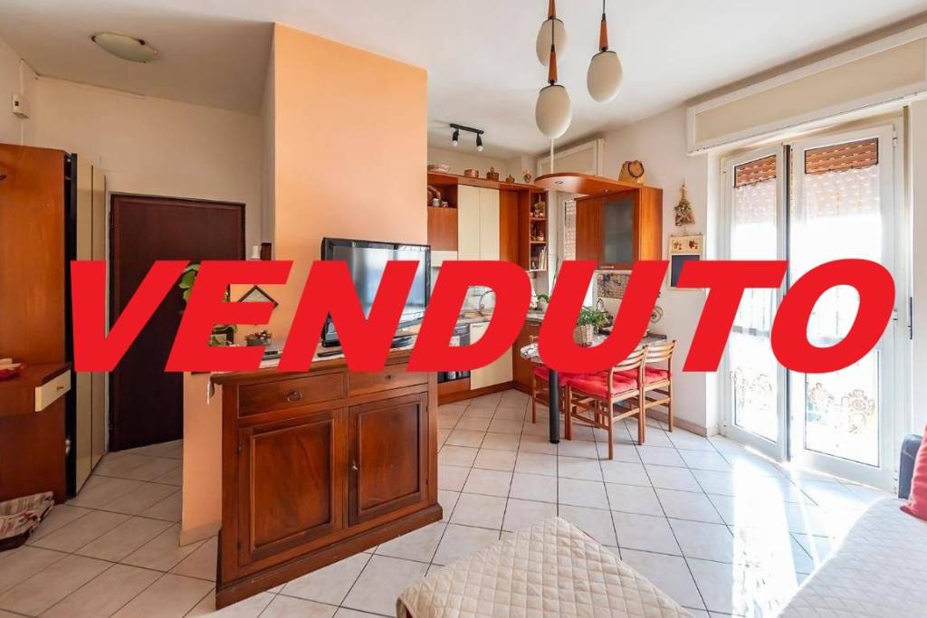 appartamento in vendita ad Arese