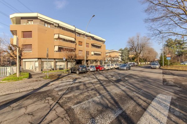 appartamento in vendita ad Arese