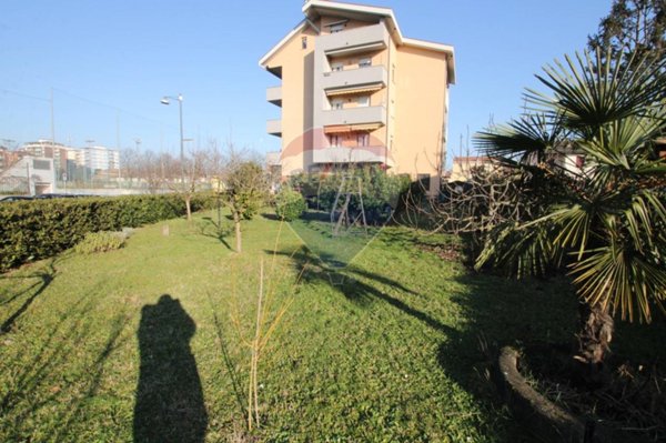 appartamento in vendita ad Arese