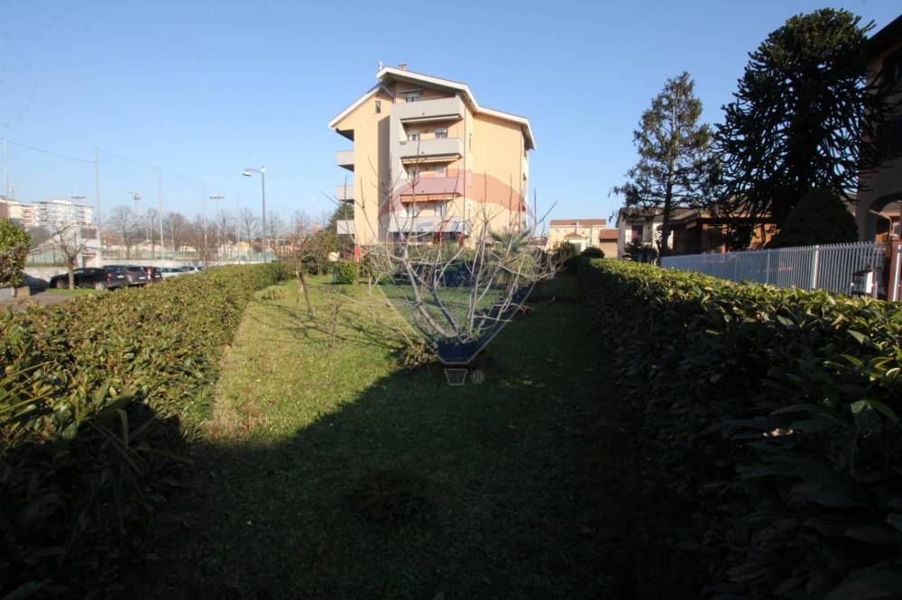 appartamento in vendita ad Arese