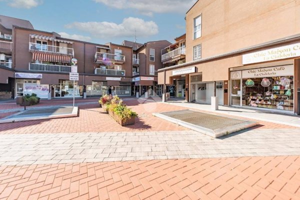 appartamento in vendita ad Arese