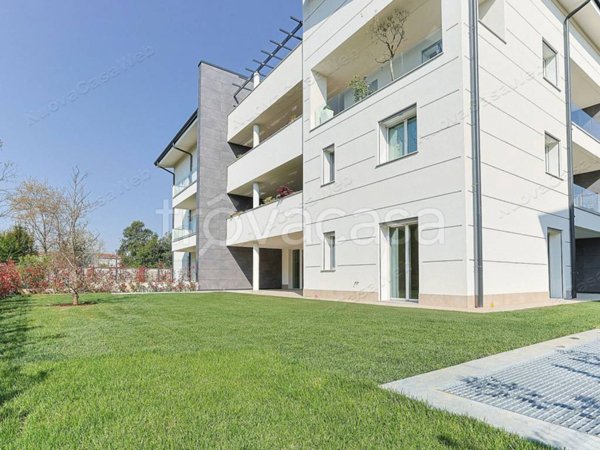 appartamento in vendita ad Arese