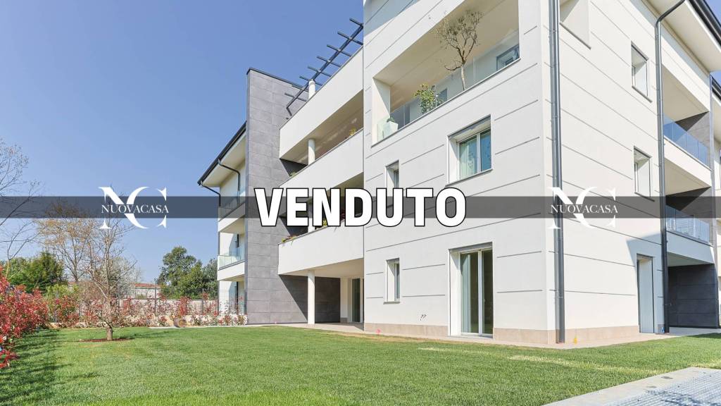 appartamento in vendita ad Arese