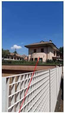 casa indipendente in vendita ad Arese