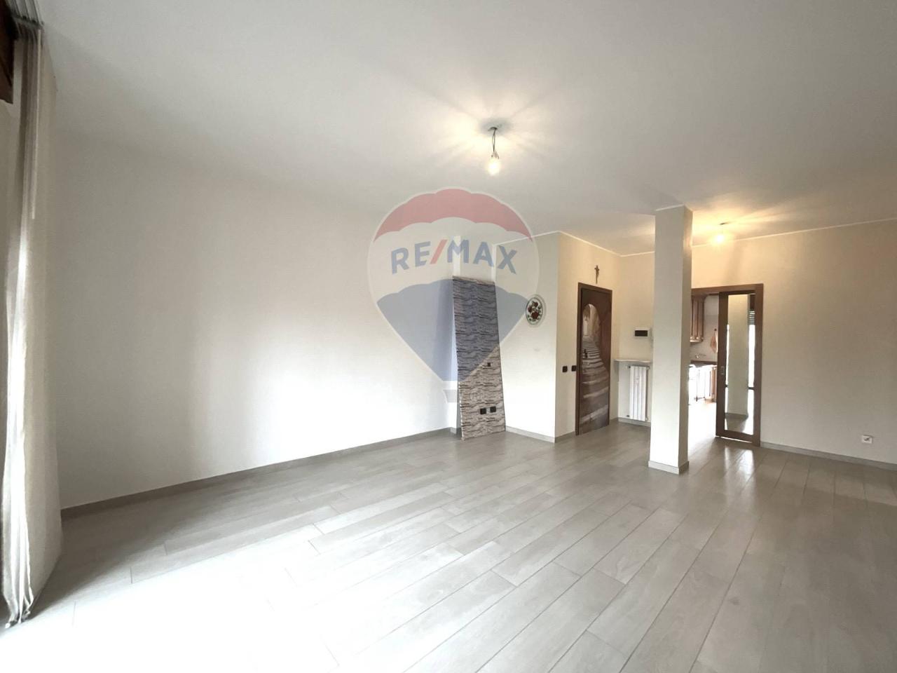 appartamento in vendita ad Arese