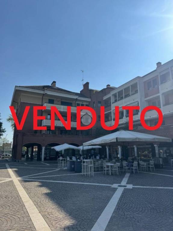 appartamento in vendita ad Arese
