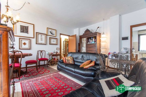 appartamento in vendita ad Arese