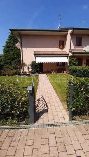appartamento in vendita ad Arese