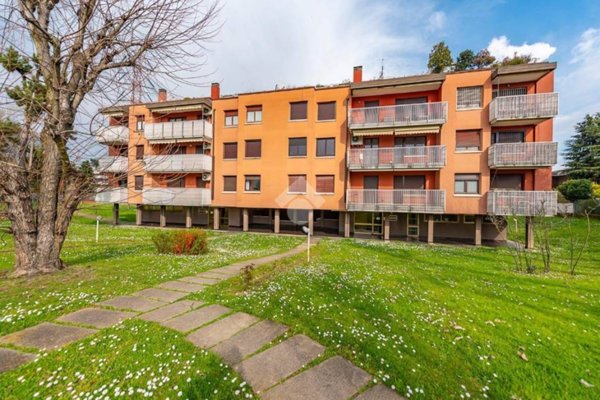 appartamento in vendita ad Arese