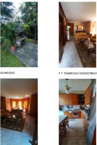 casa indipendente in vendita ad Arese