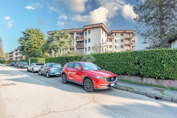 appartamento in vendita ad Arese