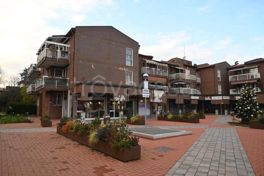 monolocale in vendita ad Arese