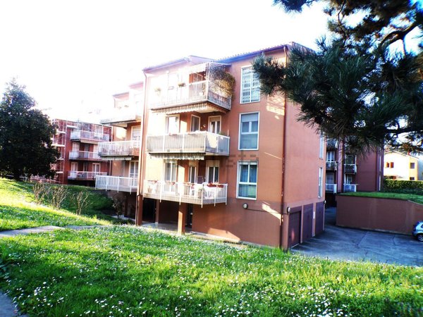 appartamento in vendita ad Arese