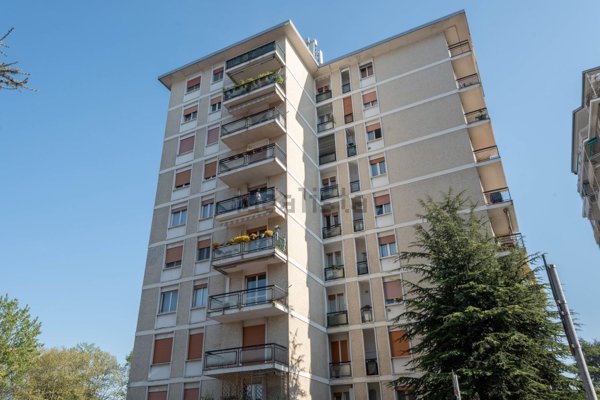 appartamento in vendita ad Arese