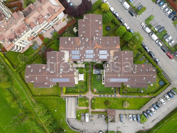 appartamento in vendita ad Arese