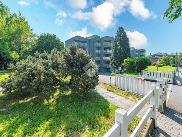 appartamento in vendita ad Arese
